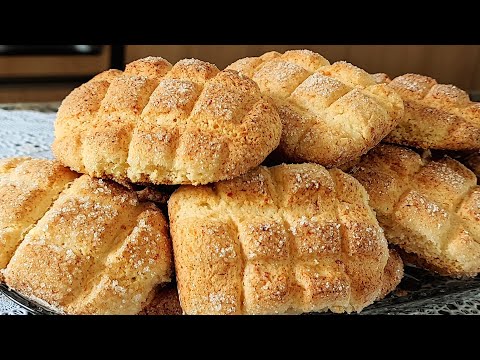 Do you know 5 CUPS soft and TASTY BISCUITS perfect with COFFEE?