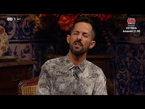 Diogo Rocha - Divino Sol,  Em Casa D'Amália (24-10-2025)