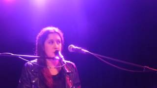 Vanessa Carlton - Hear The Bells (HD) - The Lexington - 03.05.16