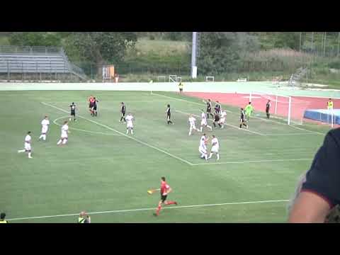 Calcio, playoff Eccellenza: pari tra Maccarese e Livorno - Canale 10