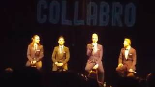 Collabro - For Good