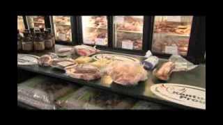 Marketing Local Meat