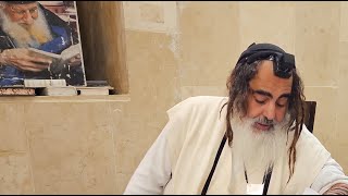 הרב שלום סבג - שיעורי וידאו - הרב שלום סבג – RavSabag בשידור חי!א שבט