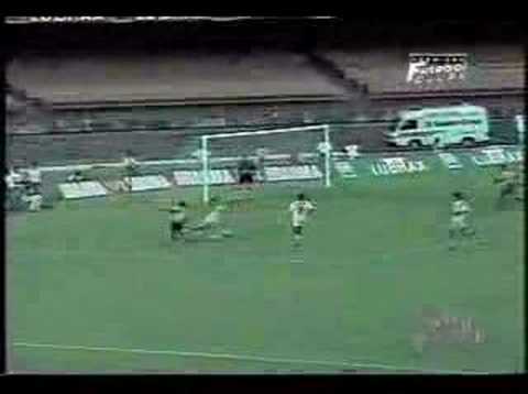 Botafogo 5x3 Vasco Carioca96 Bentinho