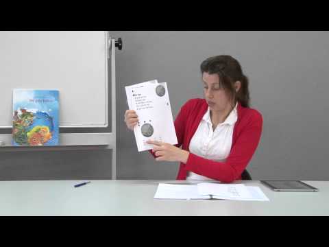 Woord voor woord - les 12