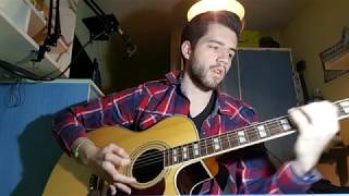 &quot;A Quien Quiera Escuchar &quot;  Maldita Nerea / Cover Marcos Vela