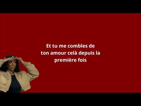 Glorya Repliques - Mon coeur (Paroles)