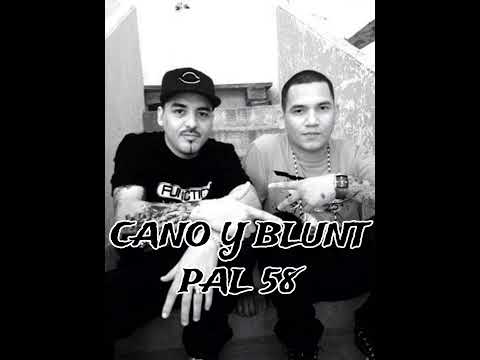 Cano y Blunt - Pal 58 (CDG)