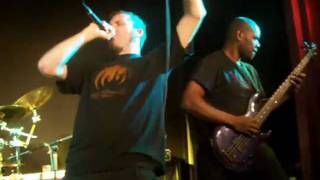 Cattle Decapitation - The Gardeners of Eden