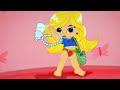 Bratz Babyz The Movie 2006 EN