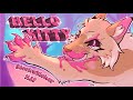 Flash Cw Hello Kitty COMPLETE Sleekwhisker MAP