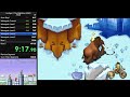 Ice Age 2 The Meltdown GBA Any Speedrun 1 49 30