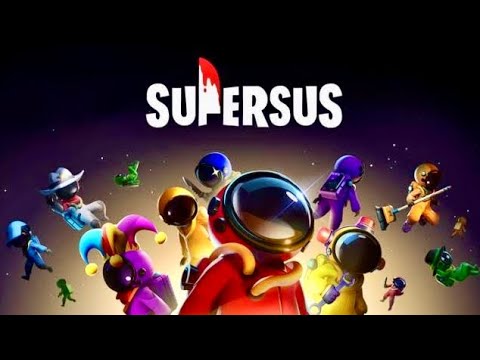 Super Sus | iOS | Global Launch Gameplay - YouTube