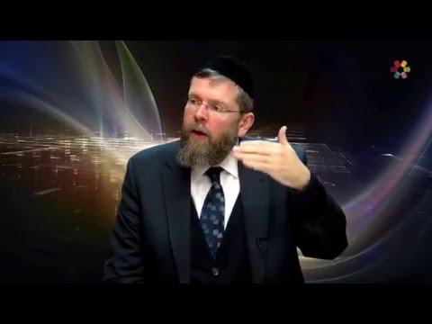 Rabbi Reuven Lauffer - Basic Judaism: Cooking on Shabbat - Part 3