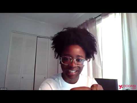 Music & Creativity -the podcast by Dogma; Frank Garcia (ECD) and Ruth Burotte (SDA) from Golin