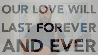 Our Love Will Last Forever and Ever (Mr. T Experience cover)