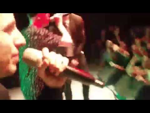 TOTY Kraków DEYS x IGREKZET x KARTKY - zły