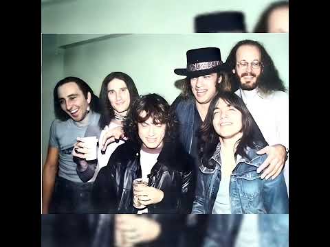 Stars - Blackfoot