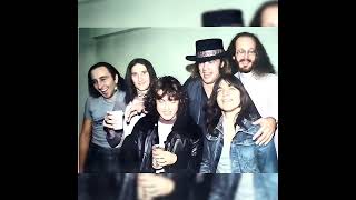 Stars-Blackfoot-Rhythm Guitars