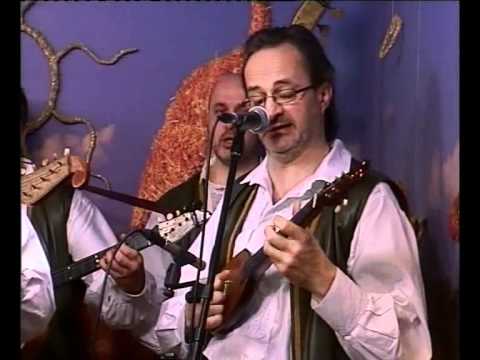 T.S. Graničari - Tiho, tiho teče Neretva