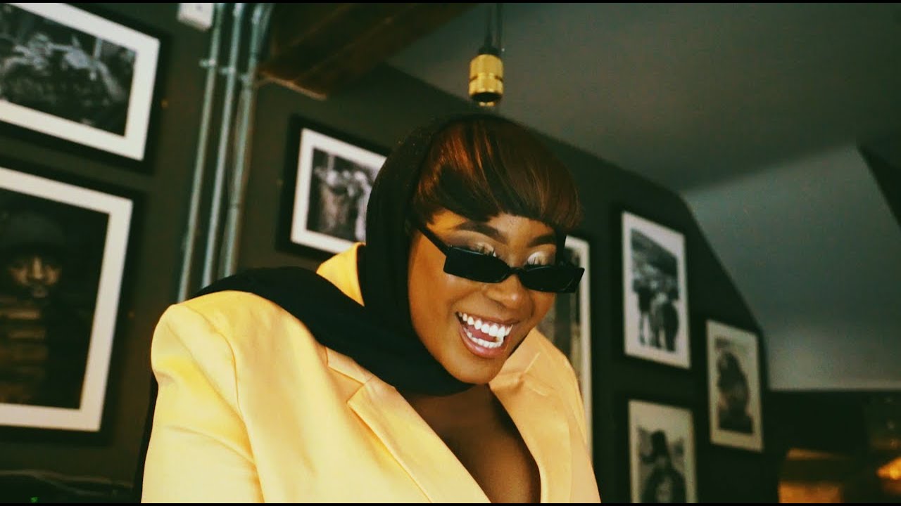 TrueMendous ft Rozzz – ”Worst Child”