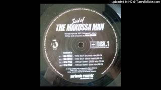 Manu Dibango "African Battle" (2626 mix)