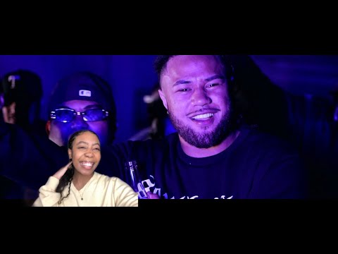 NEW ZEALAND RAP?!?  Mou Fetz - Truth Reaction