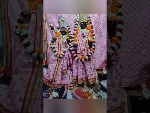 A unique temple of sister Yamuna and brother Yamraj is situated in Mathura ❤️🙏 #shortsbeta #mathu...