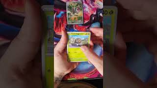 Seems like perfect order is not my collection