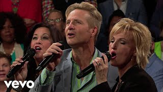 Gaither Vocal Band - Close To Thee (Live)