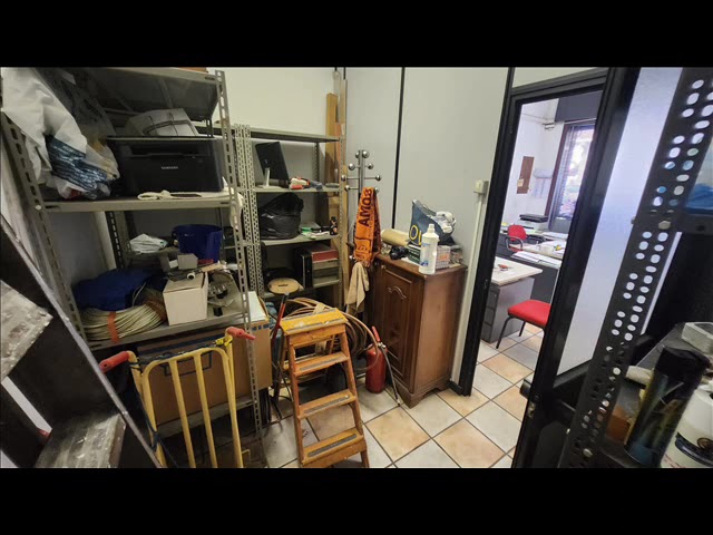 AFFITTISICURI VIA VINCENZO CESATI ROMA