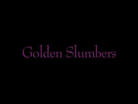 Golden Slumbers