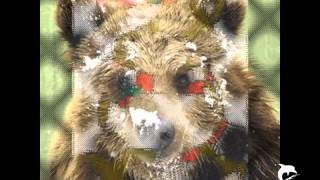 Truck Stop - Big old Joe, der Weihnachtsbär