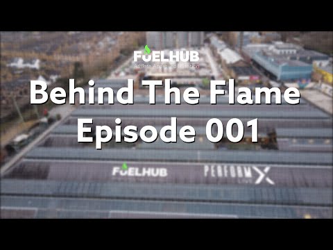 Behind the Flame - Episode 001 Perform X Live