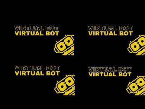 TIBIA BOT GLOBAL - VIRTUAL BOT (EXPLICATIVO)