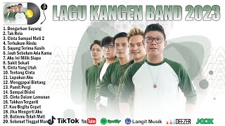 Download lagu Kangen Band Terbaru 2023 Andika Mahesa Cinta Sai M... mp3