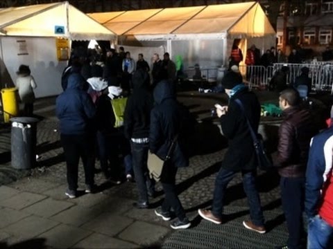 Falsche Erwartungen – Flüchtlinge kehren zurück in ihre Heimat