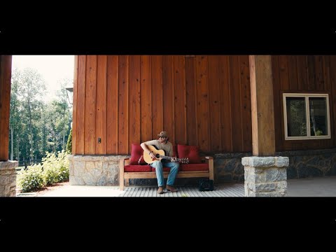 Colby Acuff - Simple Little Life (Lyric Video)