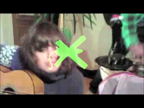 Wings Of Love - I Need A Rifle