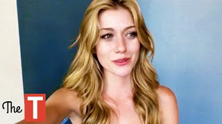The Truth About Katherine McNamara From Arrow And Shadowhunters