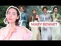 Why Mary Bennet's glow-up worries me (kind of) | The Other Bennet Sister