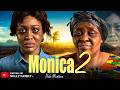 MONICA 2 UCHE MONTANA Latest 2026 Nigerian Movie