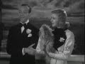 Fred Astaire – «Beginner's Luck» («Shall We Dance», 1937)