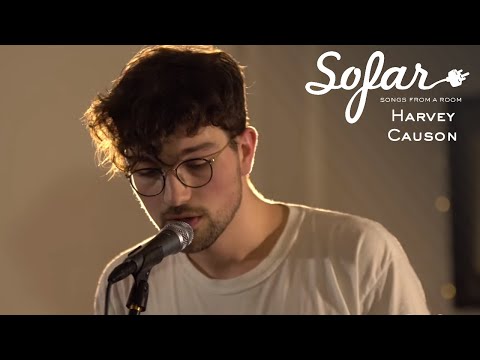 Harvey Causon - Worn You | Sofar London
