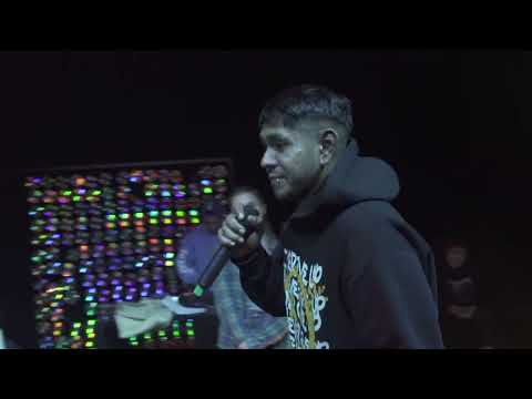 ALKOY vs DAMI - Final. CULTURA RAP 2023 - FECHA 3