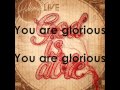 Hillsong Live Alive In Us Lyrics On Screen