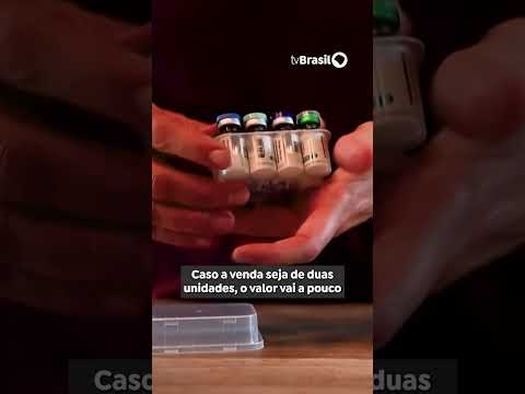 Ozivy, caneta de semaglutida sintética análoga ao Ozempic, chega às farmácias dia 15 de junho