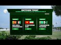 Live | Day 3 | 2nd Engro Cava Volleyball Nations League 2024 | Sports Central