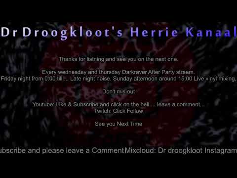 Darkraver After Party 145 - Hardcore Therapy