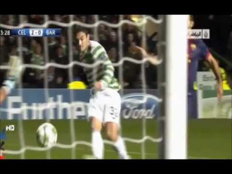 Tony Watt, futuro escocês